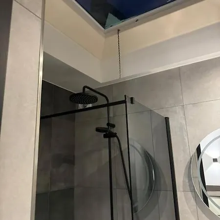 Apartment Luxe Woning Bubbles! Met Airco En Parkeren Op Eigen Grond Castricum