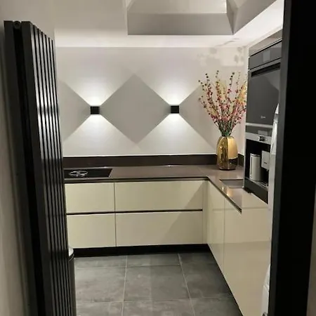 Luxe Woning Bubbles! Met Airco En Parkeren Op Eigen Grond *