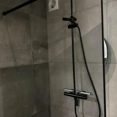 Luxe Woning Bubbles! Met Airco En Parkeren Op Eigen Grond Apartment Castricum