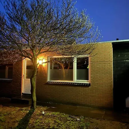 Luxe Woning Bubbles! Met Airco En Parkeren Op Eigen Grond Lejlighed