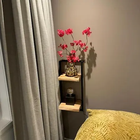 Apartment Luxe Woning Bubbles! Met Airco En Parkeren Op Eigen Grond Castricum