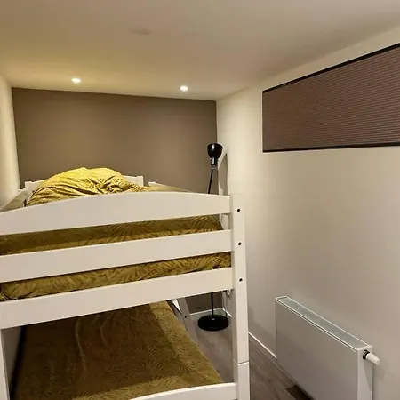 Luxe Woning Bubbles! Met Airco En Parkeren Op Eigen Grond