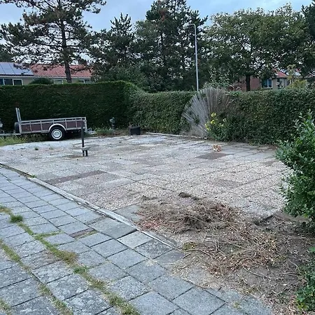 Apartment Luxe Woning Bubbles! Met Airco En Parkeren Op Eigen Grond