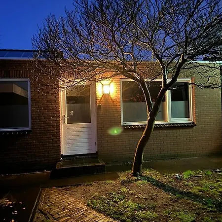 Lejlighed Luxe Woning Bubbles! Met Airco En Parkeren Op Eigen Grond *