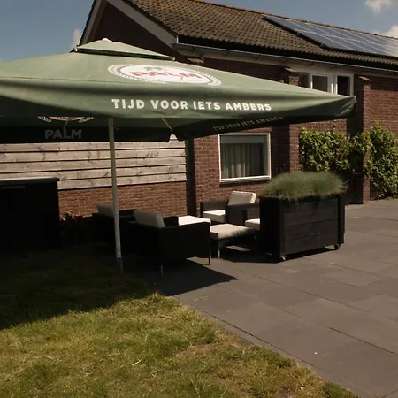 Luxe Woning Bubbles! Met Airco En Parkeren Op Eigen Grond Lejlighed *