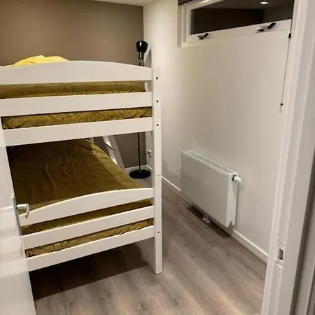 Luxe Woning Bubbles! Met Airco En Parkeren Op Eigen Grond *