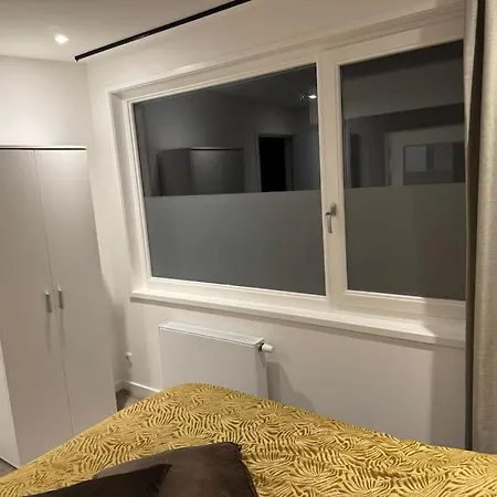 Daire Luxe Woning Bubbles! Met Airco En Parkeren Op Eigen Grond Castricum