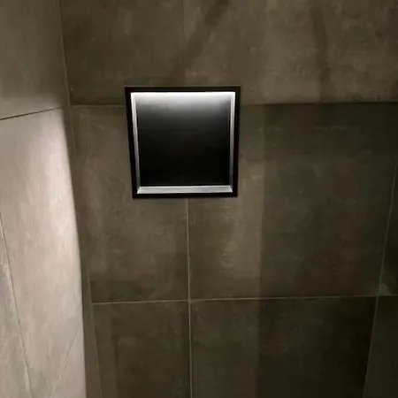 Apartamento Luxe Woning Bubbles! Met Airco En Parkeren Op Eigen Grond *