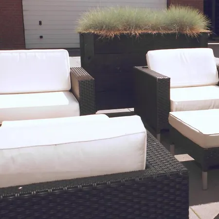 Luxe Woning Bubbles! Met Airco En Parkeren Op Eigen Grond Apartamento *