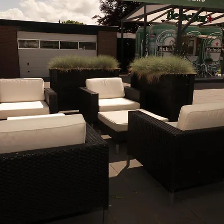 Luxe Woning Bubbles! Met Airco En Parkeren Op Eigen Grond Apartamento *