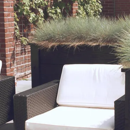 Apartamento Luxe Woning Bubbles! Met Airco En Parkeren Op Eigen Grond